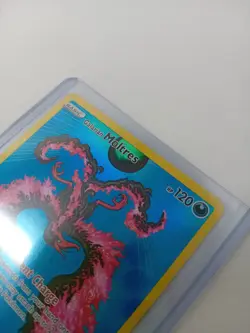 Galarian Moltres & Zapdos SWSH283/284 Pokemon TCG Sword & Shield NM/M - FSS - Image 3