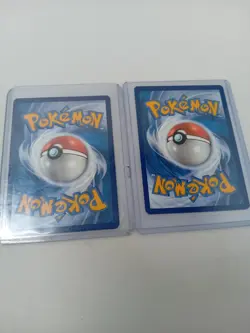 Galarian Moltres & Zapdos SWSH283/284 Pokemon TCG Sword & Shield NM/M - FSS - Image 4