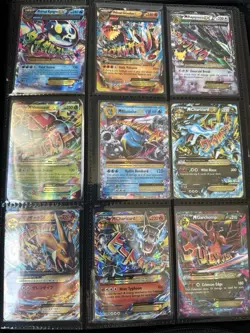 Pokemon Card Collection Massive Lot~30 CARD POKEMON MYSTERY BUNDLE (Read Desc) - Image 3