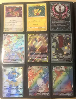 Pokemon Card Collection Massive Lot~30 CARD POKEMON MYSTERY BUNDLE (Read Desc) - Image 4