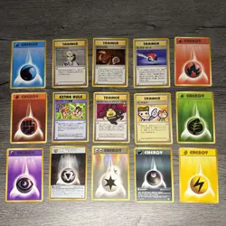Pokemon 2000 Japanese Dance Neo Imakuni CD Promo Rare Trainer - Image 1