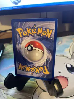Pokemon TCG Base Set Nidoking Holo Rare Card 11/102 1999 - Image 5