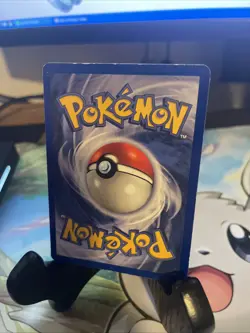 Pokemon TCG Base Set Chansey Holo 3/102 Rare Lightly Played - Image 5