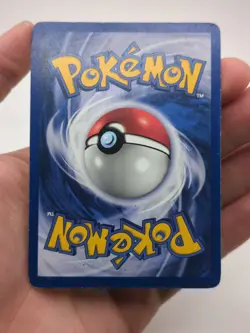 1999 Pokemon Jungle Vileplume Holo #15/64 - Image 4