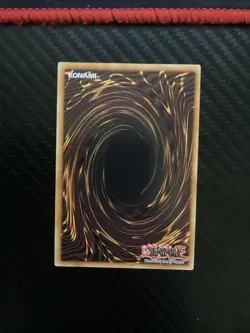 Infernoid Devyaty (Quarter Century Secret Rare)-Quarter Century Secret Rare -... - Image 2