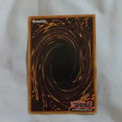 Konami Yu-Gi-Oh! Princess Dracaena Secret Rare Foil BLZD-EN027 1st Ed - Image 2