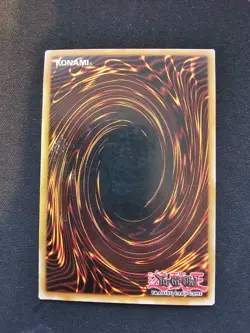 King of the Skull Servants - TLM-EN032 - YuGiOh - (MP) - Image 2