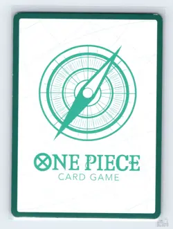 DON!! Card (Sabo) Textured Foil PRB-01 JP One Piece LP - Image 2