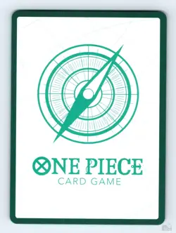 DON!! Card (Ace) Textured Foil Premium Booster -The Best- DON!! JP One Piece NM - Image 2