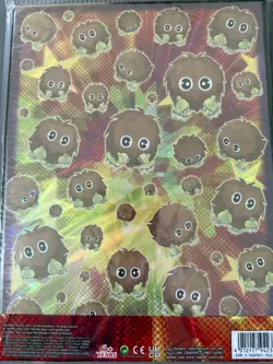 YuGiOh! | 9-Pocket Duelist Portfolio Selection | Holds 180 Cards | Album Binder - Image 2
