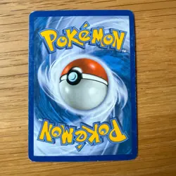 Pokemon Card Luxray 9/111 Holo Rare Rising Rivals - Image 2