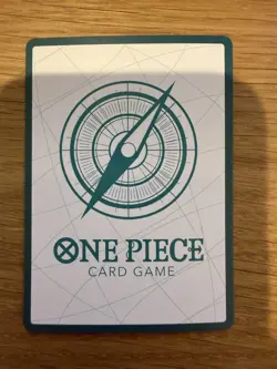 DON Card [White Background] [PROMO] ONE PIECE DAY 24 Japanese NM - Image 2