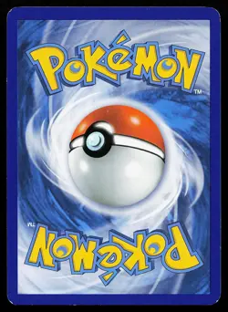 Umbreon BW93 Holo Black And White Promo Pokemon Card - Image 2