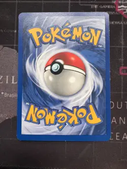 Cerulean City Gym 108/132 Gym Heroes uncommon Pokemon Card WOTC Vintage - Image 2