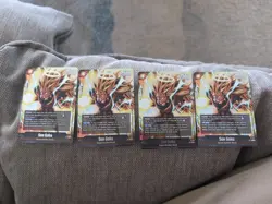 Son Goku - FP-077 PR - Dragon Ball Super Card Game Fusion World English Playset - Image 1