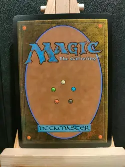 Everflowing Chalice - Final Fantasy Commander - Uncommon - NM (see pics) MTG - Image 2