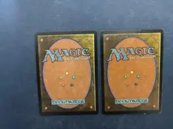 MTG 2X URZA'S SAGA GLORIOUS ANTHEM ENCHANTMENT ENGLISH MAGIC THE GATHERING RARE - Image 4