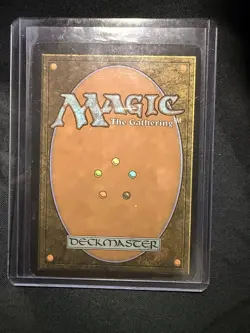 Magic: The Gathering Linvala, Keeper of Silence 33/248 Mythic Regular White Eng - Image 2