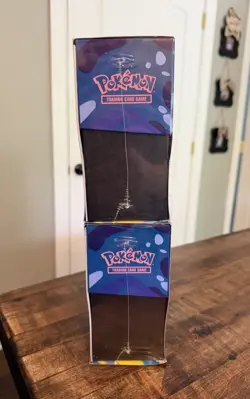 2x Pokemon Chaos Rising Elite Trainer Box Factory Sealed ETB NEW - Image 4