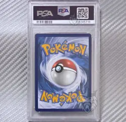 Gengar ex PSA 10 📈2024 Pokemon SV05 Temporal Forces (TEF) 193/162 UR Ultra Rare - Image 2