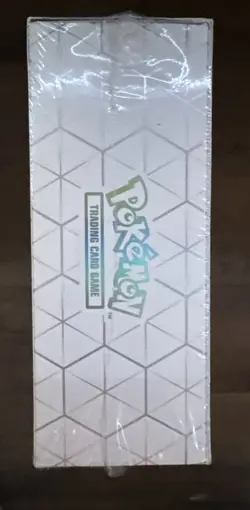 Pokemon TCG Terapagos ex Ultra-Premium Collection UPC Sealed - Image 3
