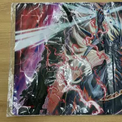 yugioh Vanquish Soul Caesar Valius playmat ranking duel 2023 1st japan - Image 2
