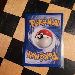 Pokemon Hypno 8/62 Holo Rare Fossil Set 90 HP 1999 Pokemon Vintage Base Set - Image 2