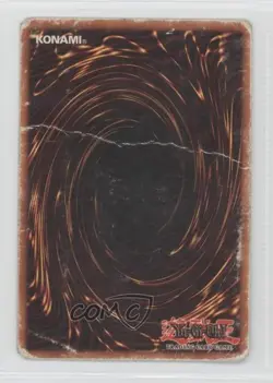 Banisher of the Light Unlimited YuGiOh Magic Ruler Booster #MRL-078 2002 READ - Image 2