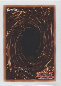 Hyozanryu Unlimited YuGiOh Magic Ruler Booster #MRL-075 2002 READ - Image 2