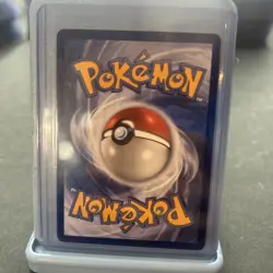 Pokemon Team Rocket's Proton Trainer Ultra Rare Holo Sv10 Destined Rivals 227/1… - Image 2