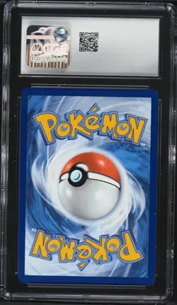 2025 Pokemon Black Bolt Illustration Rare Holo #133 Whirlipede CGC GEM MINT 10 - Image 2