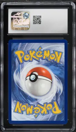 Pokemon Braviary Black Bolt Illustration Rare #155 CGC 10 Gem Mint - Image 2