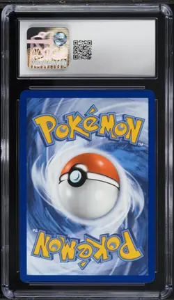 Deino CGC 10 GEM MINT Illustration Rare *White Flare* 146/086 * Pokemon - Image 2