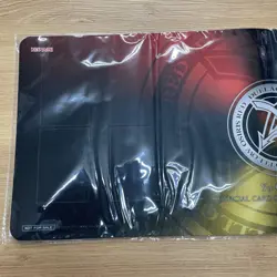 yugioh duel academy harf playmat neuron japan - Image 2
