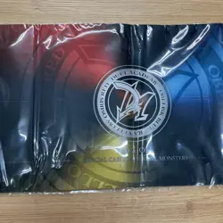 yugioh duel academy harf playmat neuron japan - Image 3