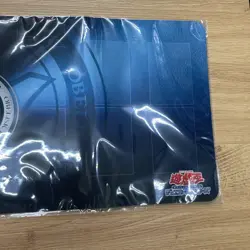 yugioh duel academy harf playmat neuron japan - Image 4