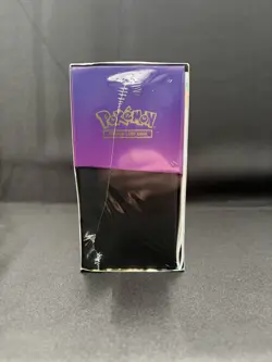 Pokemon TCG Scarlet & Violet Elite Trainer Box [Miraidon] (ETB) - Factory Sealed - Image 4