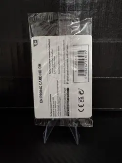 Ho-Oh 010/086 GameStop Promo Cosmic Holo Factory Sealed Chaos Rising Pokemon TCG - Image 2