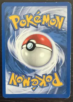Pokemon TCG | Dark Dugtrio 6/82 | Team Rocket 1st Edition | LP - Image 2