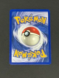 The Pokemon Company Omanyte 52/62 Fossil Stage 1 40HP Regular ENG 1st - Image 2