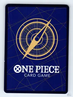 Monkey.D.Luffy OP10-118 Royal Blood [OP-10] SEC JP One Piece LP - Image 2
