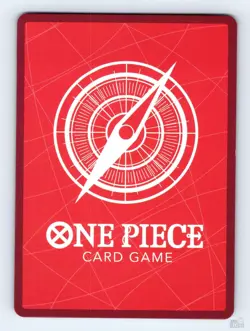 Imu OP13-079 Carrying on His Will [OP-13] L JP One Piece NM - Image 2