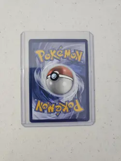 Pokemon TCG Dawn 118/094 Ultra Rare Trainer Card Mint Condition - Image 2