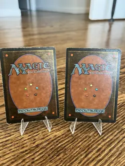 Magic the Gathering Counterspell (2!) Revised Edition Regular Card - Image 2