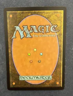 MTG JAPANESE FOIL 7TH EDITION MOSS DIAMOND MAGIC THE GATHERING UNCOMMON ARTIFACT - Image 4