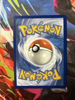 Pokemon TCG Cleffa Obsidian Flames Illustration Rare Holo Card 202/197 - Image 2