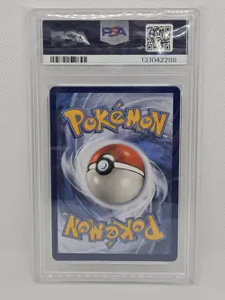 Pokemon Umbreon V 094/203 Evolving Skies Holo Ultra Rare PSA 9 - Image 2