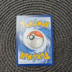 Prismatic Evolutions Espeon ex 155/131 SIR NM Pokemon TCG - Image 2