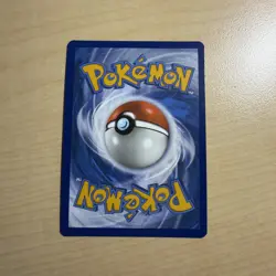 Pokemon Prize Pack Series 4 Jet Energy Cosmos Holo 190/193 - Play! Stamped Promo - Image 2