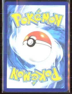 Basic Fighting Energy - Pokemon TCG Prize Pack Series COSMOS Holo Foil Swirl - Image 2